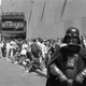 Illustration for article titled A Brief Visual History of People Waiting in Line for Star Wars